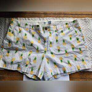 Cute Old Navy Shorts